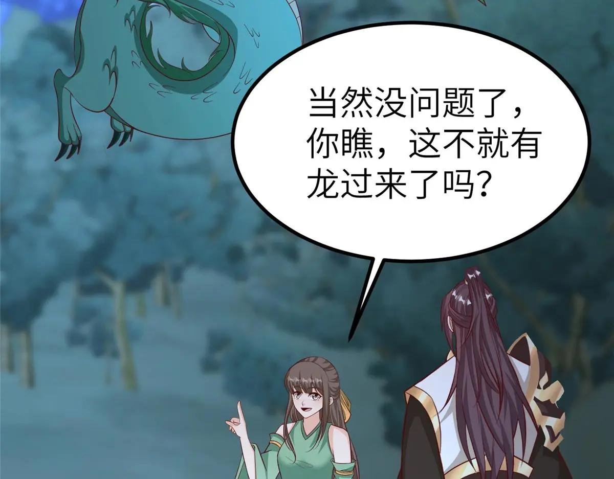 481 伪龙之境