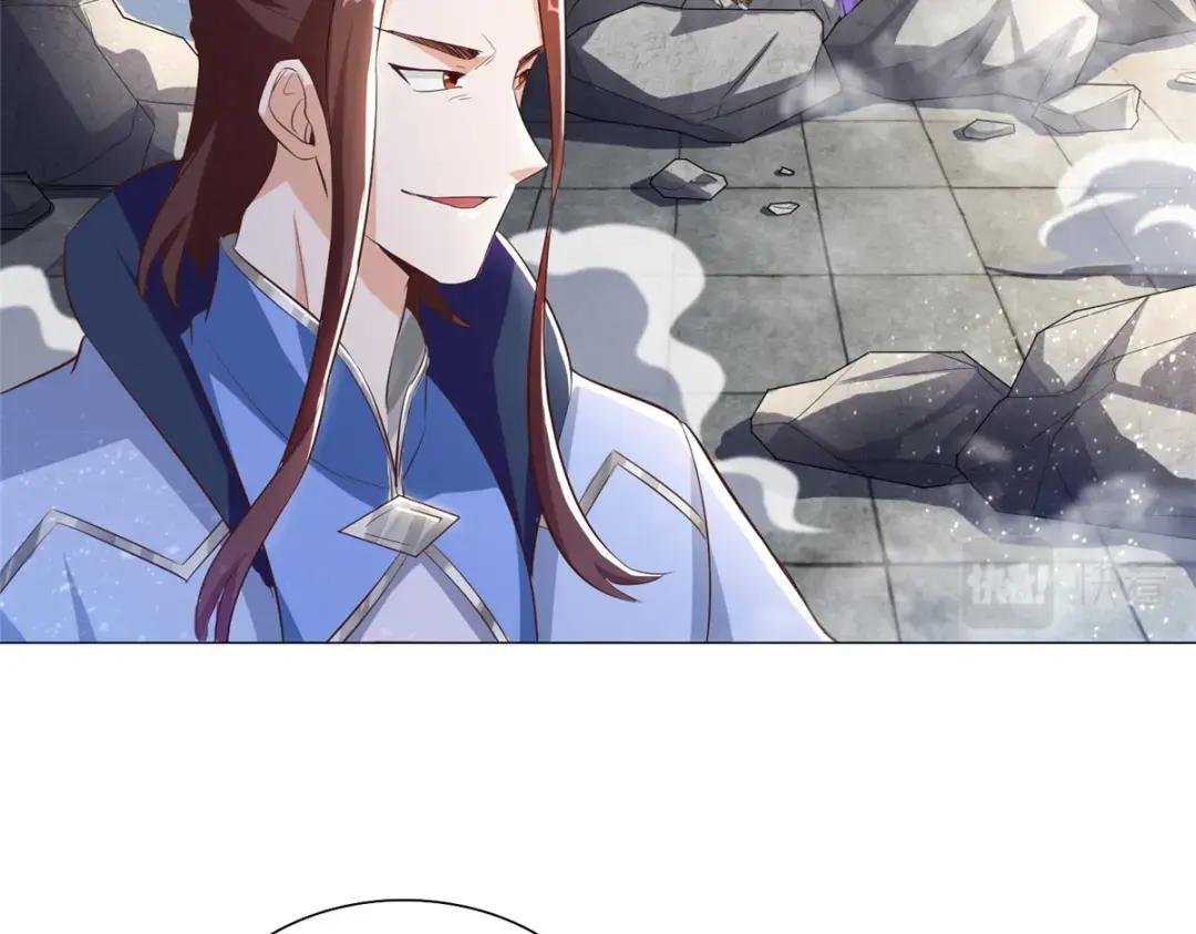 76 剑尖挑衅