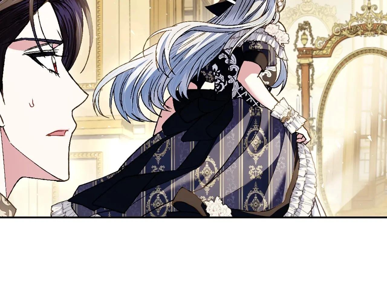 第110话 夺走贝莉安的魔力