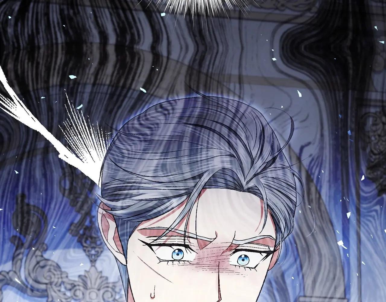 第113话 你蔑视的眼神，和你父亲很像