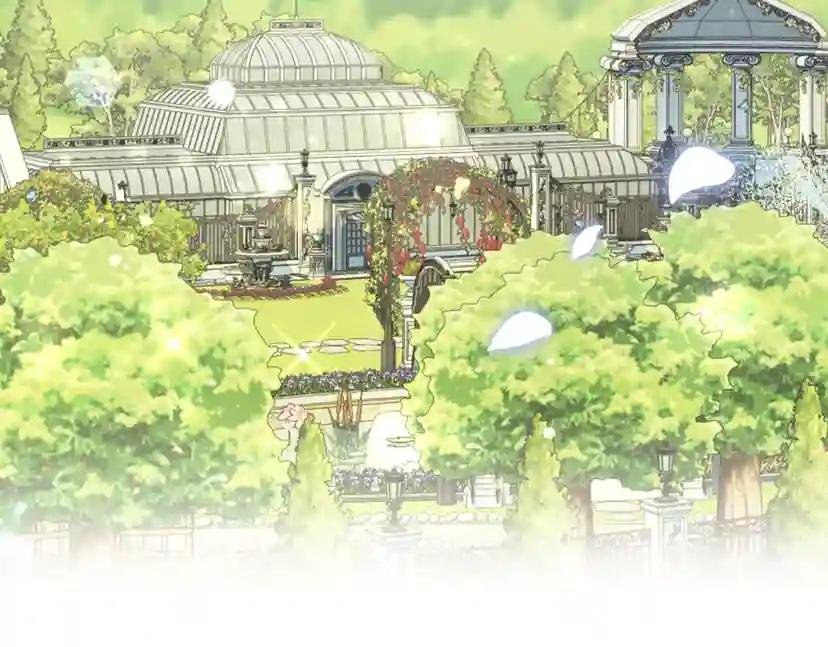 第25话 像天使一样