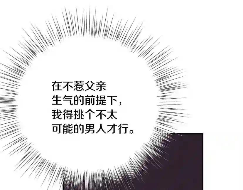 第3话 理想的结婚对象