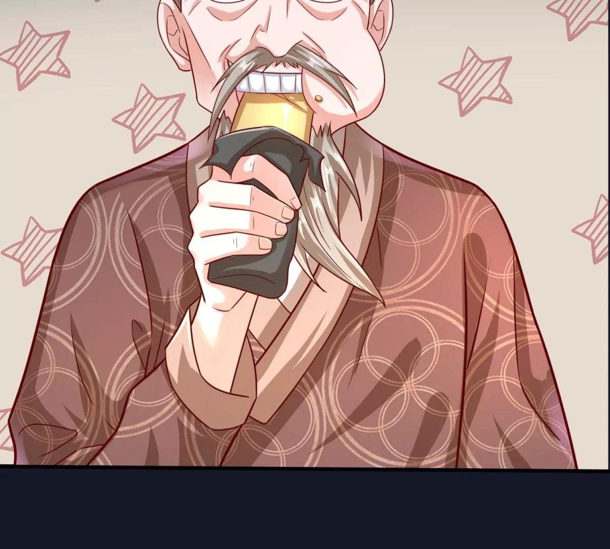 预告