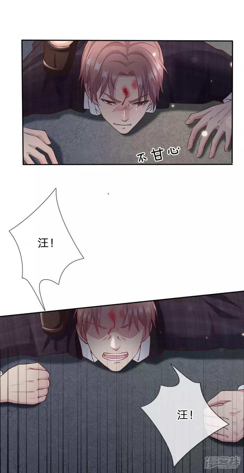 第17话 前世杨威，今日为狗