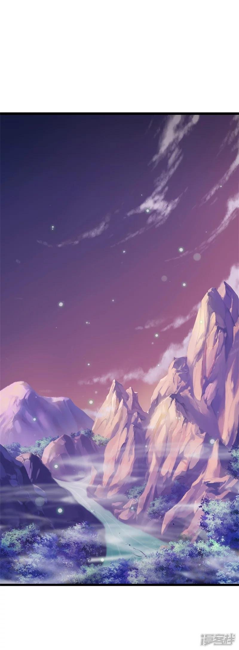 第286话 燕雀安知，鸿鹄之志
