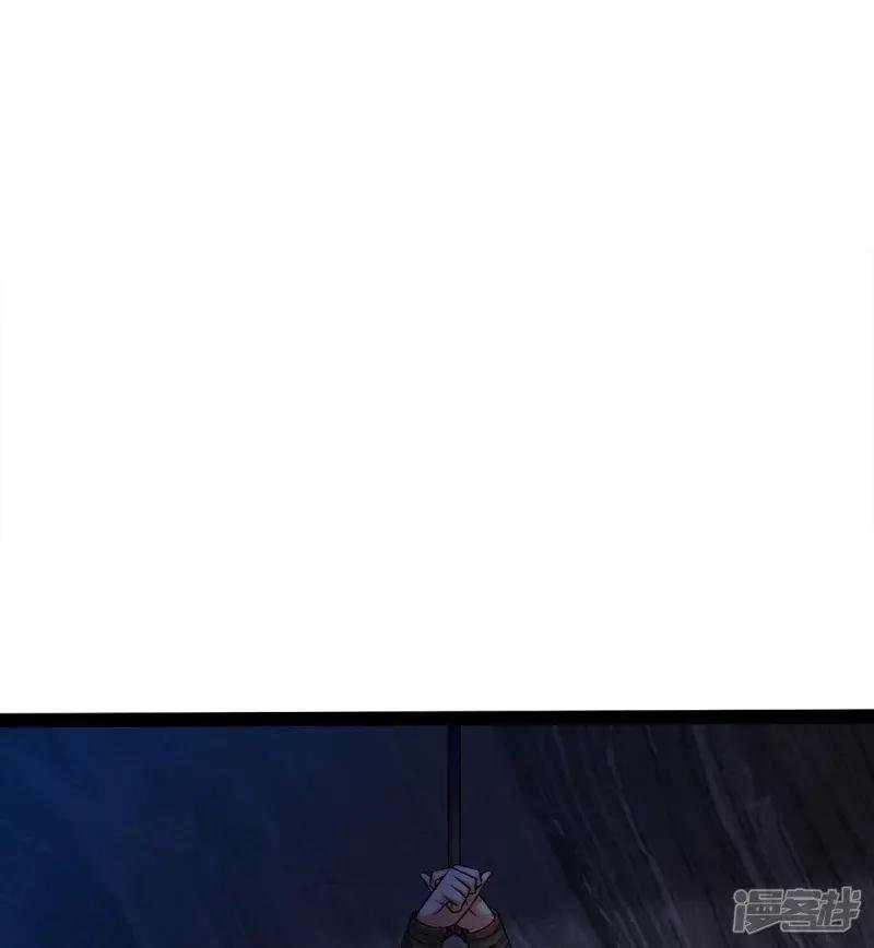 第477话 被困女孩，仙尊之怒