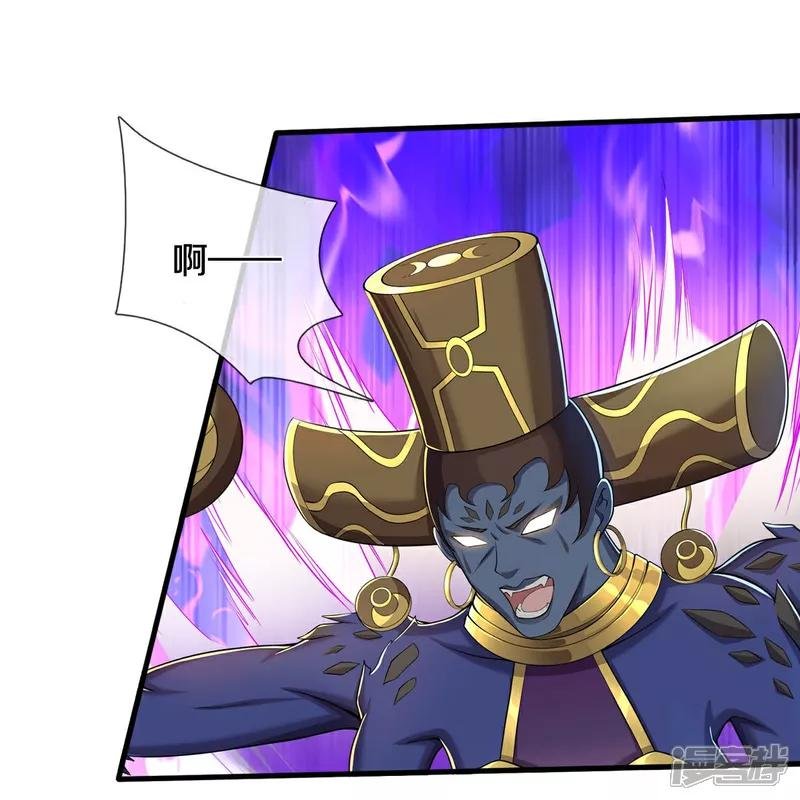 第629话 辟离诸天，吾乃主宰！