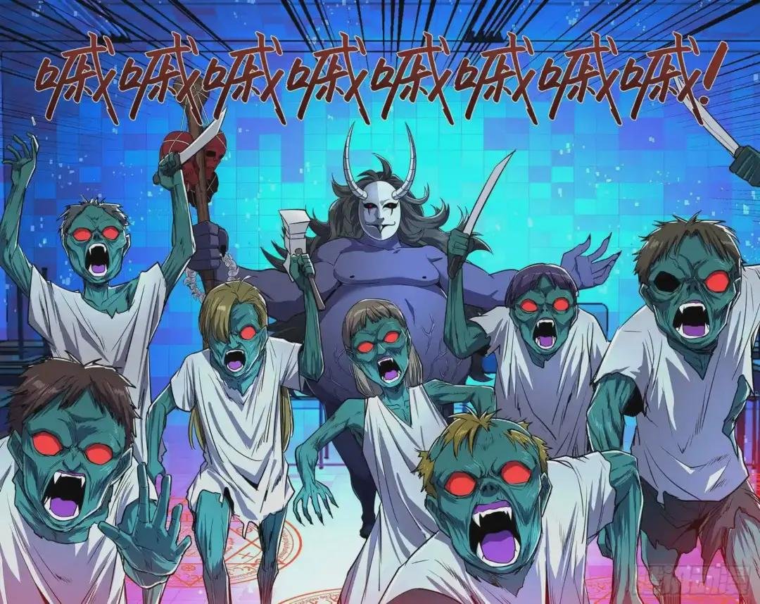 第159话 一搏VS黄力行