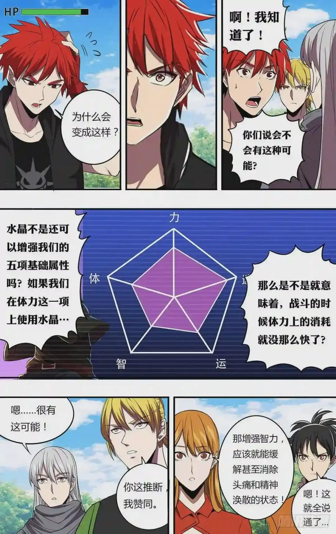 第198话 选择