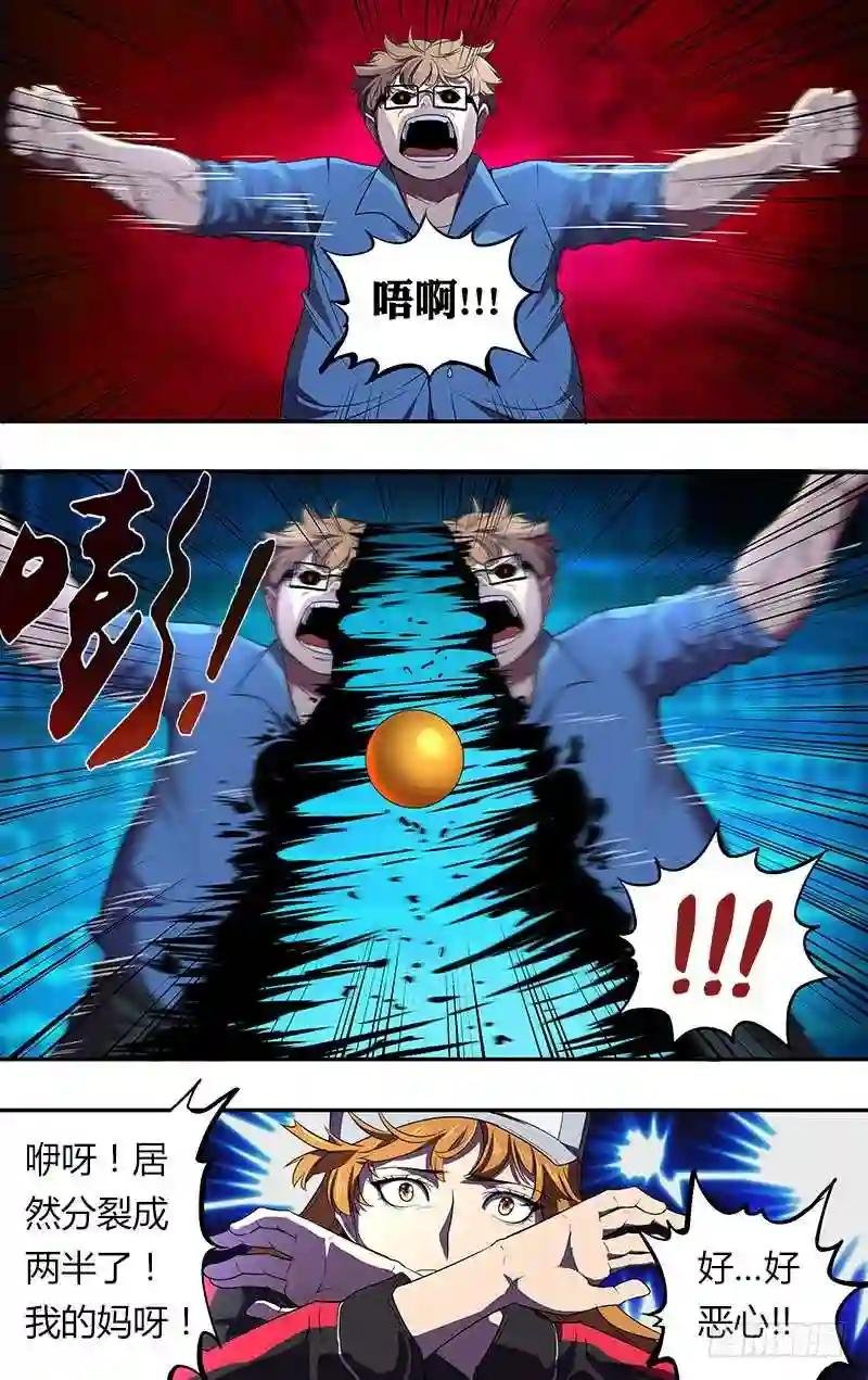 第55话 新职业