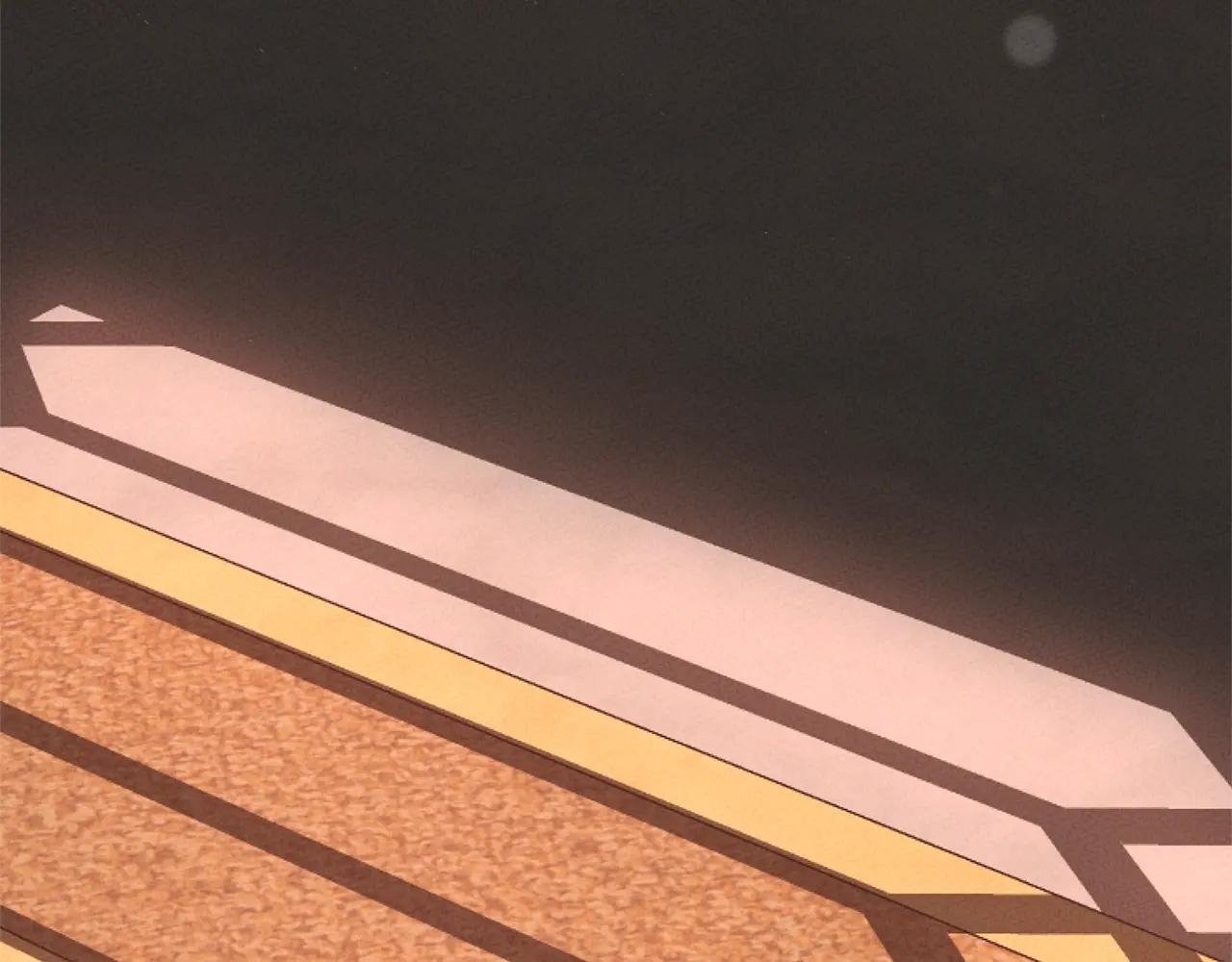 第13话 重拾记忆