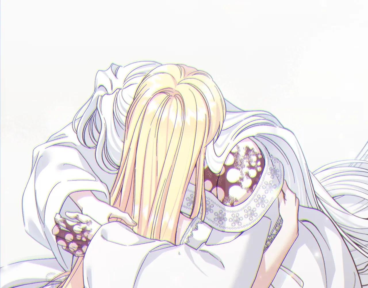 第14话 我爱你