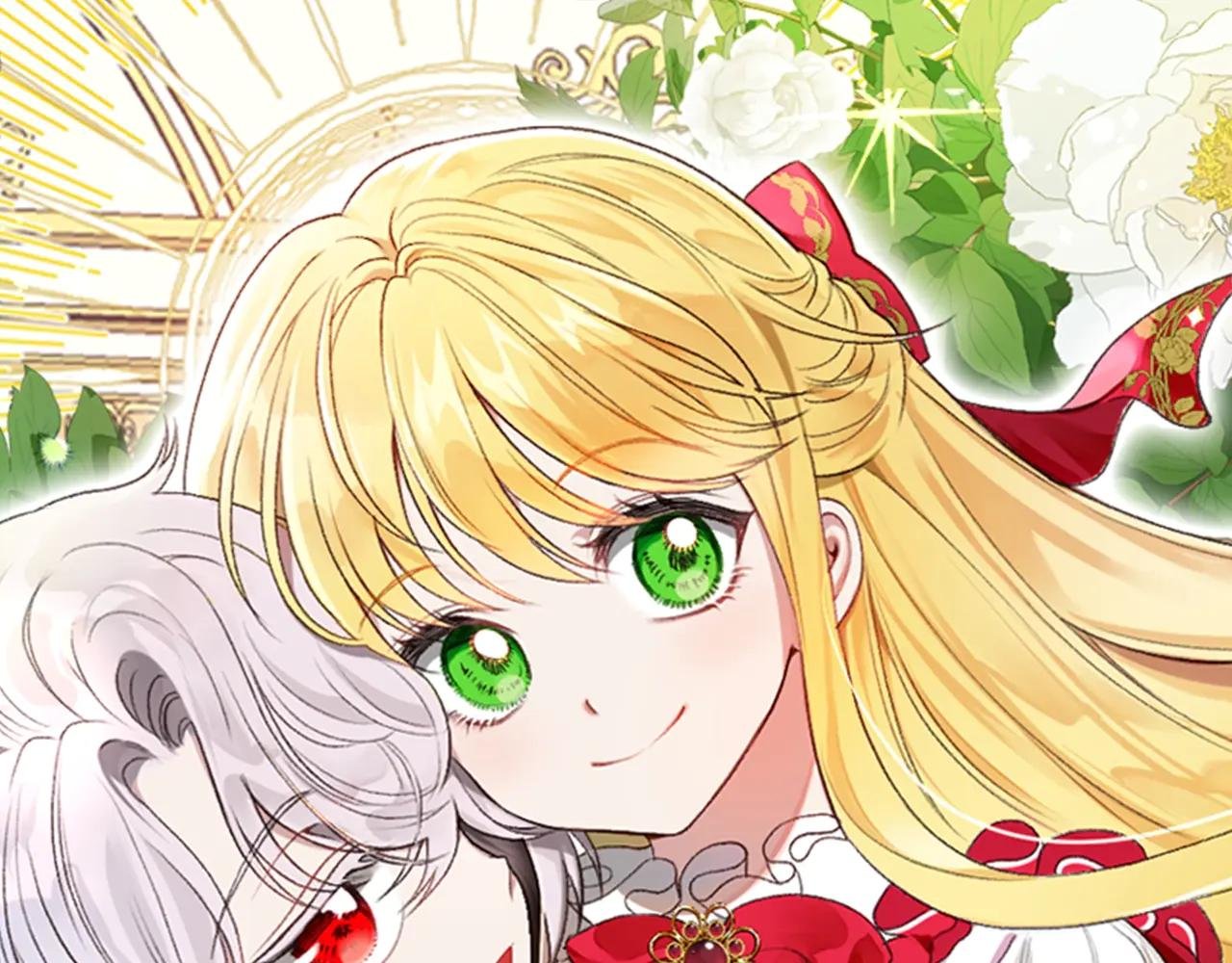 第16话 一起睡？