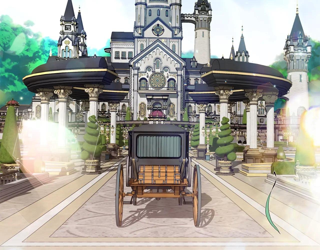第16话 一起睡？