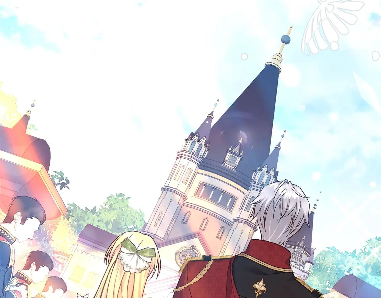 第16话 一起睡？