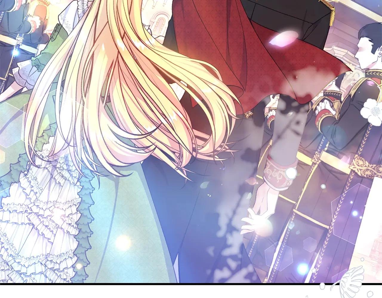 第16话 一起睡？