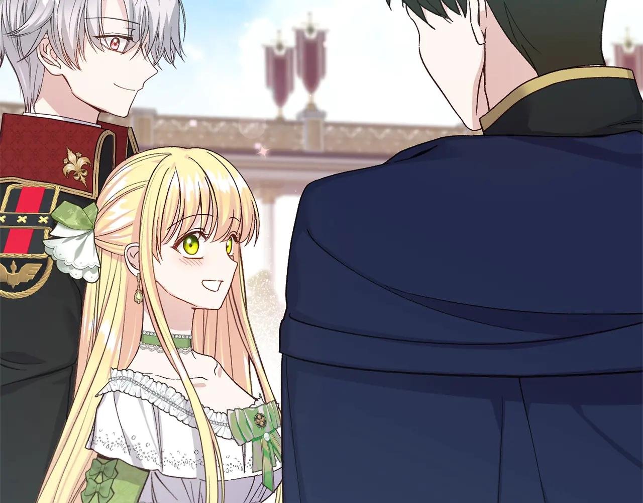 第16话 一起睡？