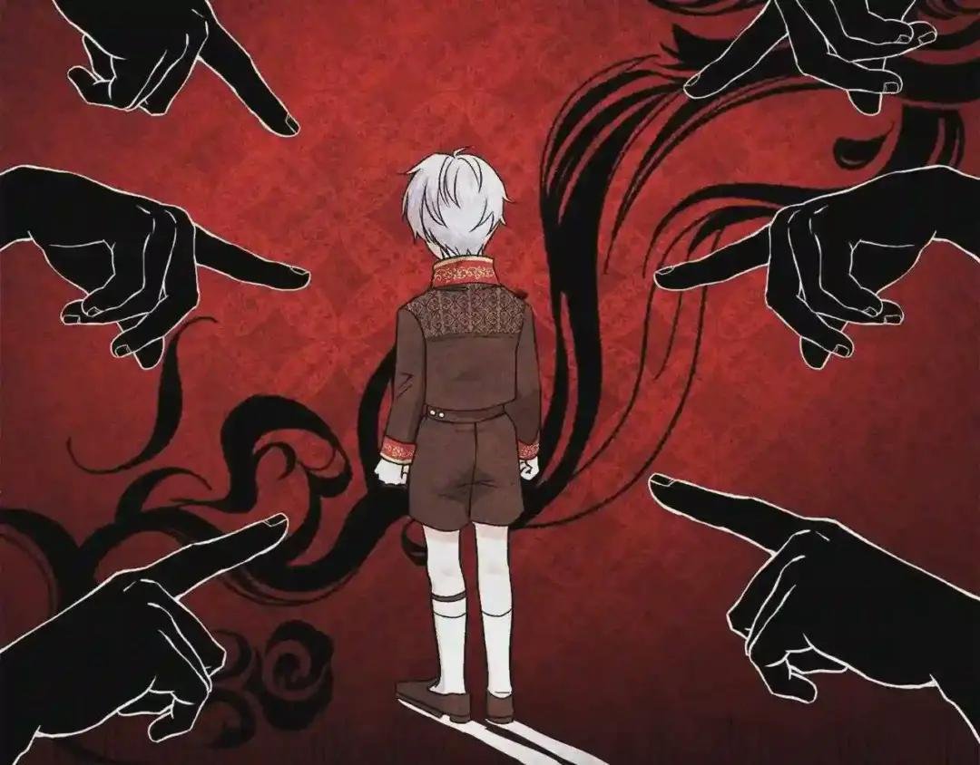 第11话 觐见父皇