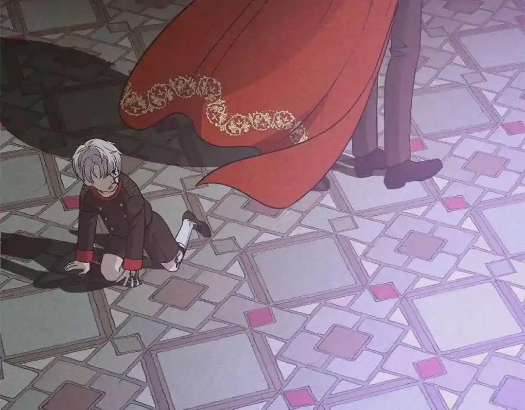 第11话 觐见父皇