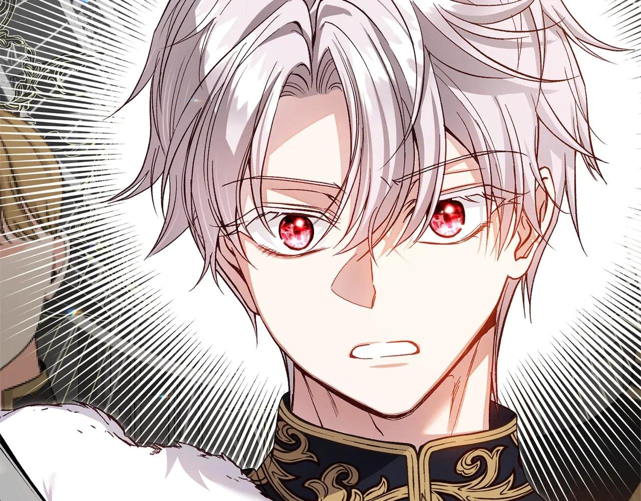 第28话 我很担心你