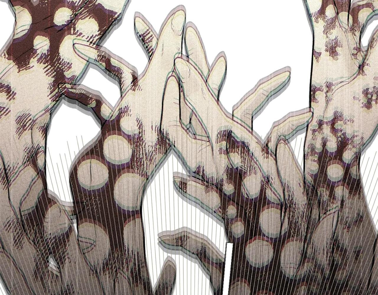 第29话 其他男人的味道