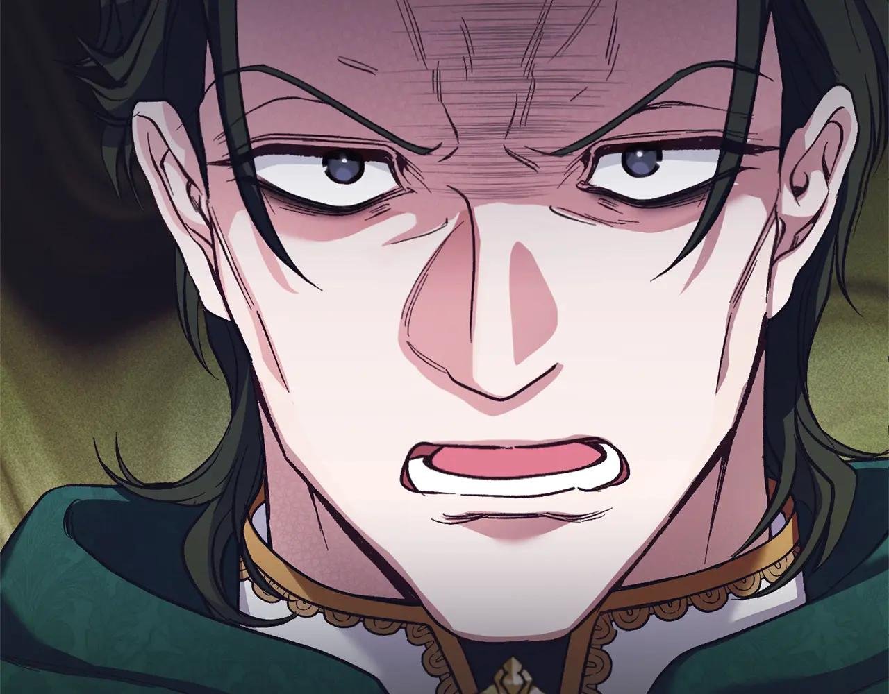 第31话 坏血病