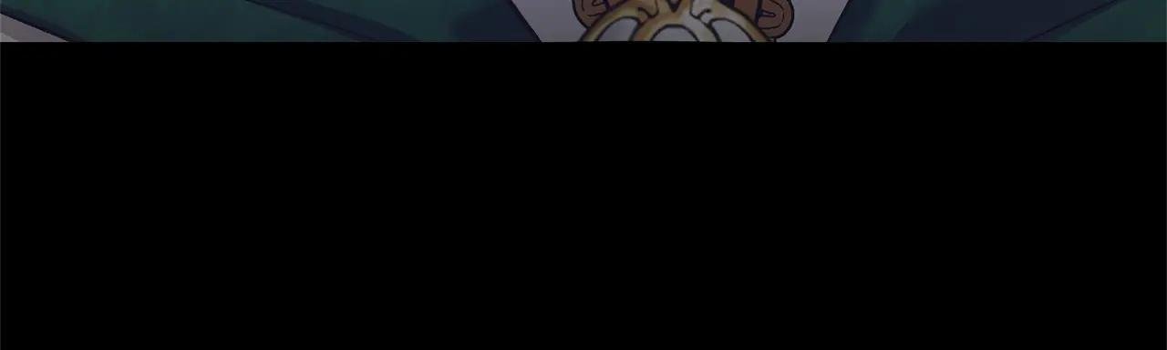 第31话 坏血病