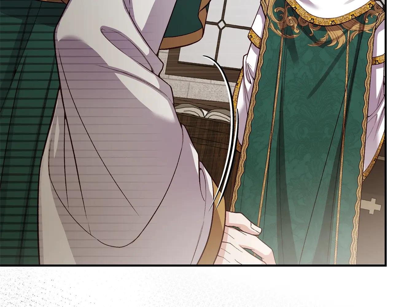 第32话 监狱遇险