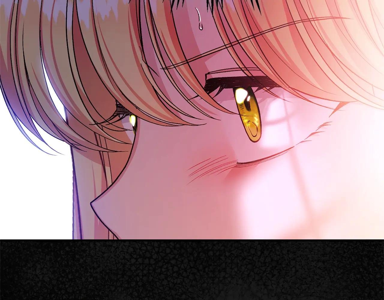 第35话 讨厌你的一切