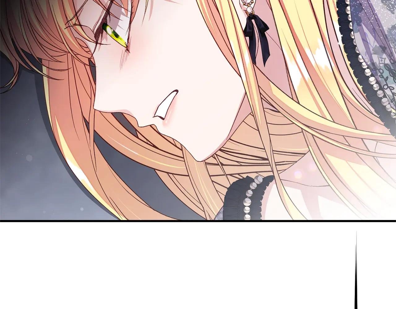 第35话 讨厌你的一切