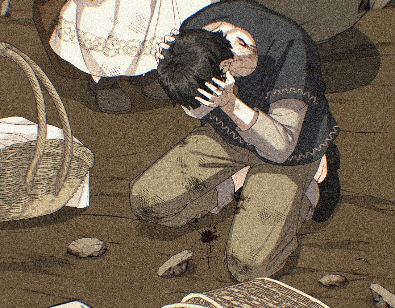 第36话 替代
