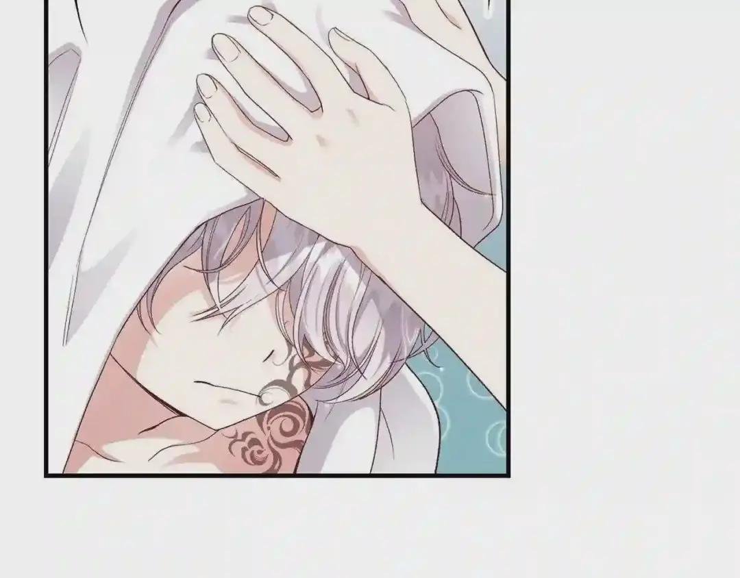第14话 我要练腹肌!