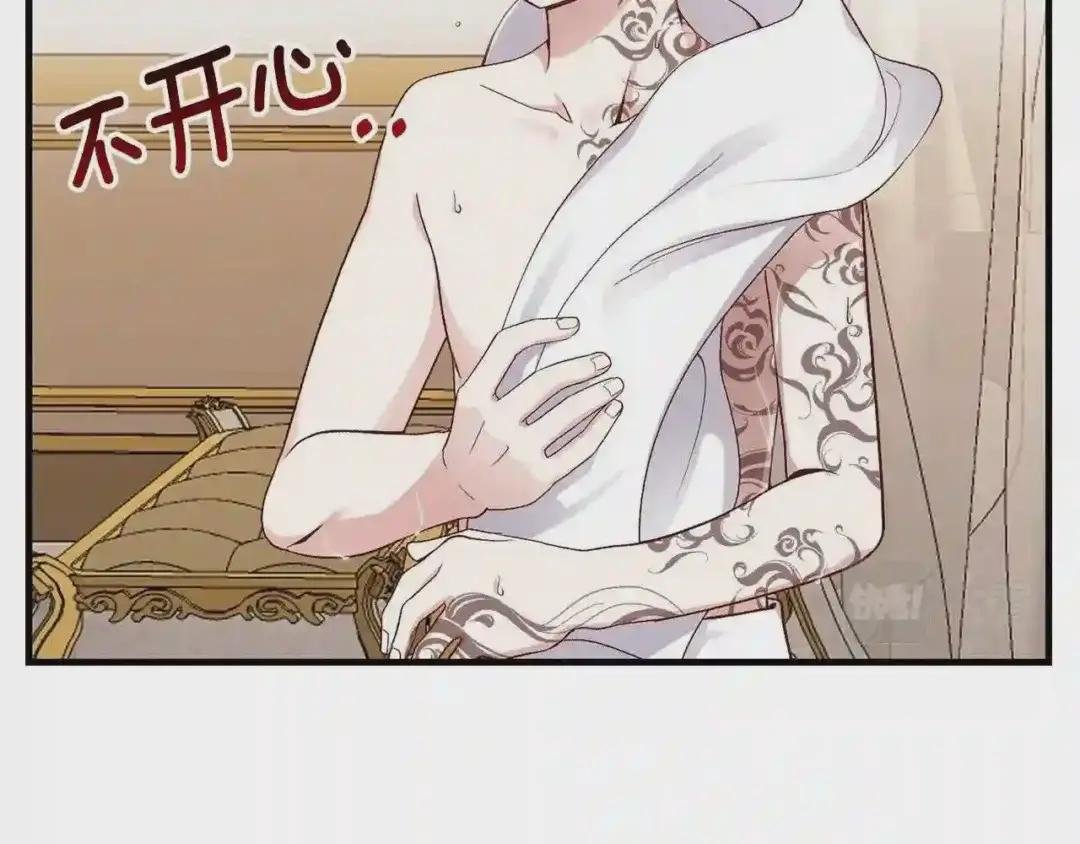第14话 我要练腹肌!
