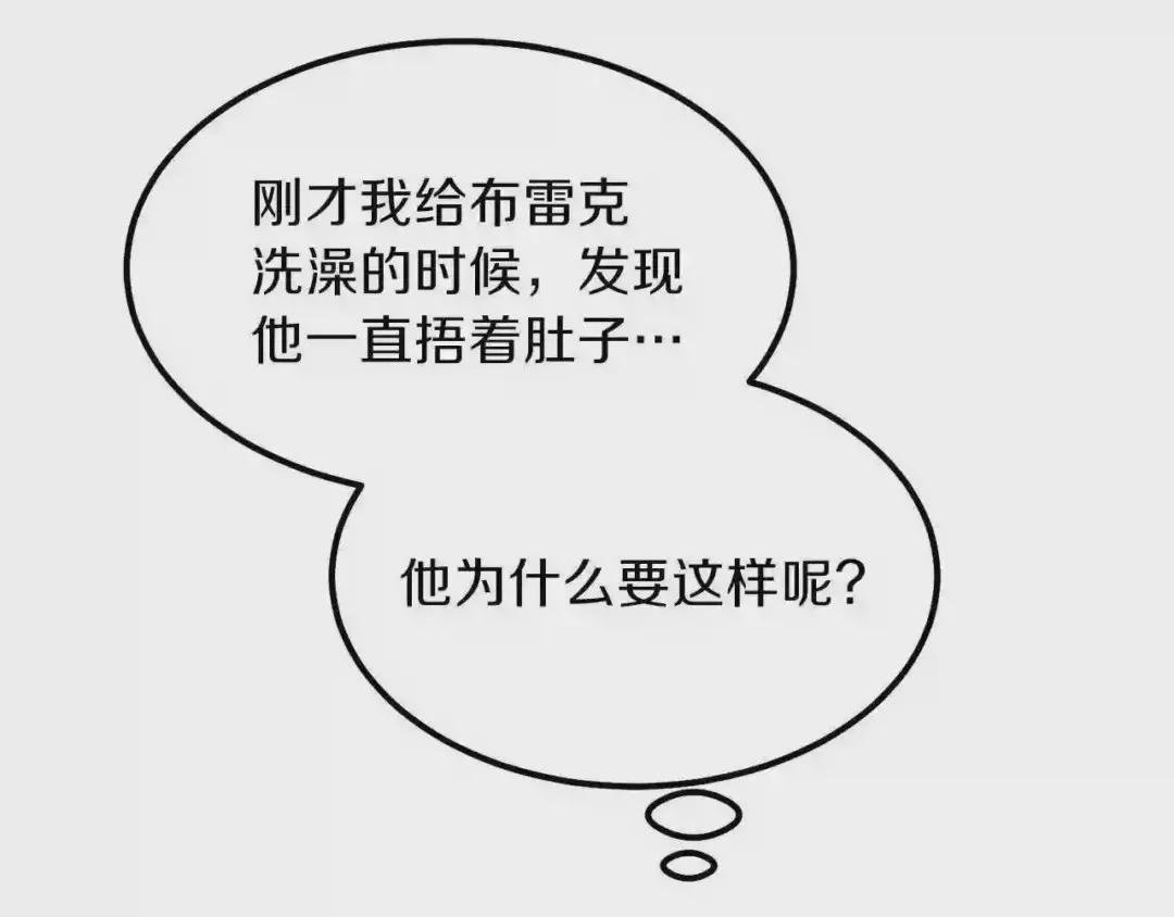 第14话 我要练腹肌!
