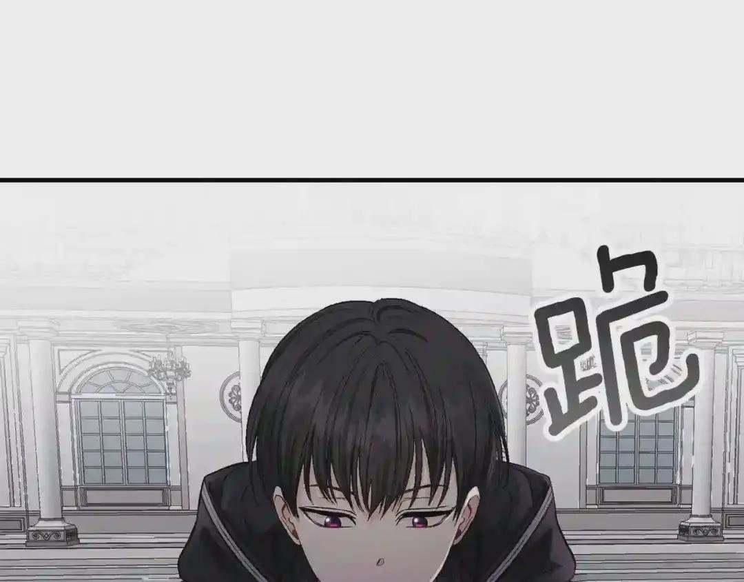 第14话 我要练腹肌!