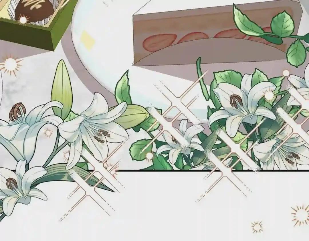 第16话 悄悄话