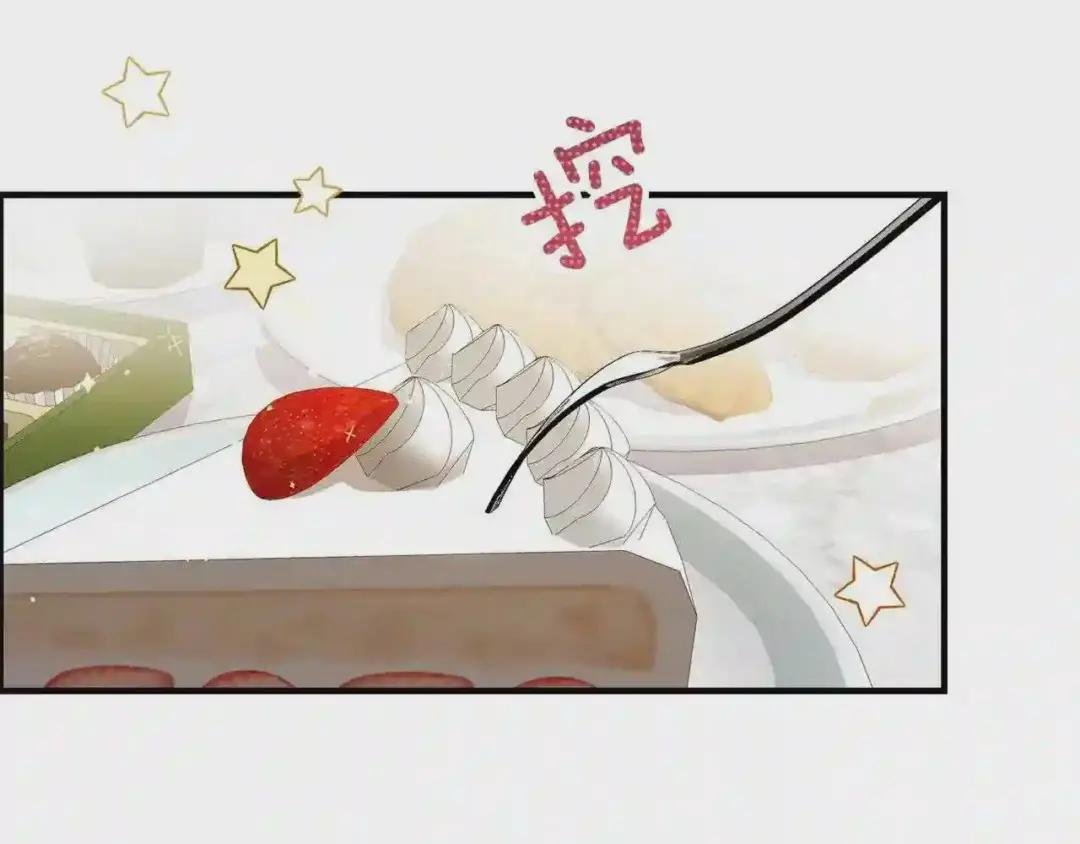 第16话 悄悄话