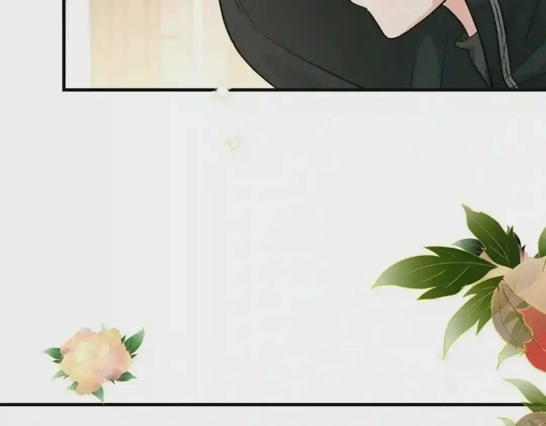 第16话 悄悄话