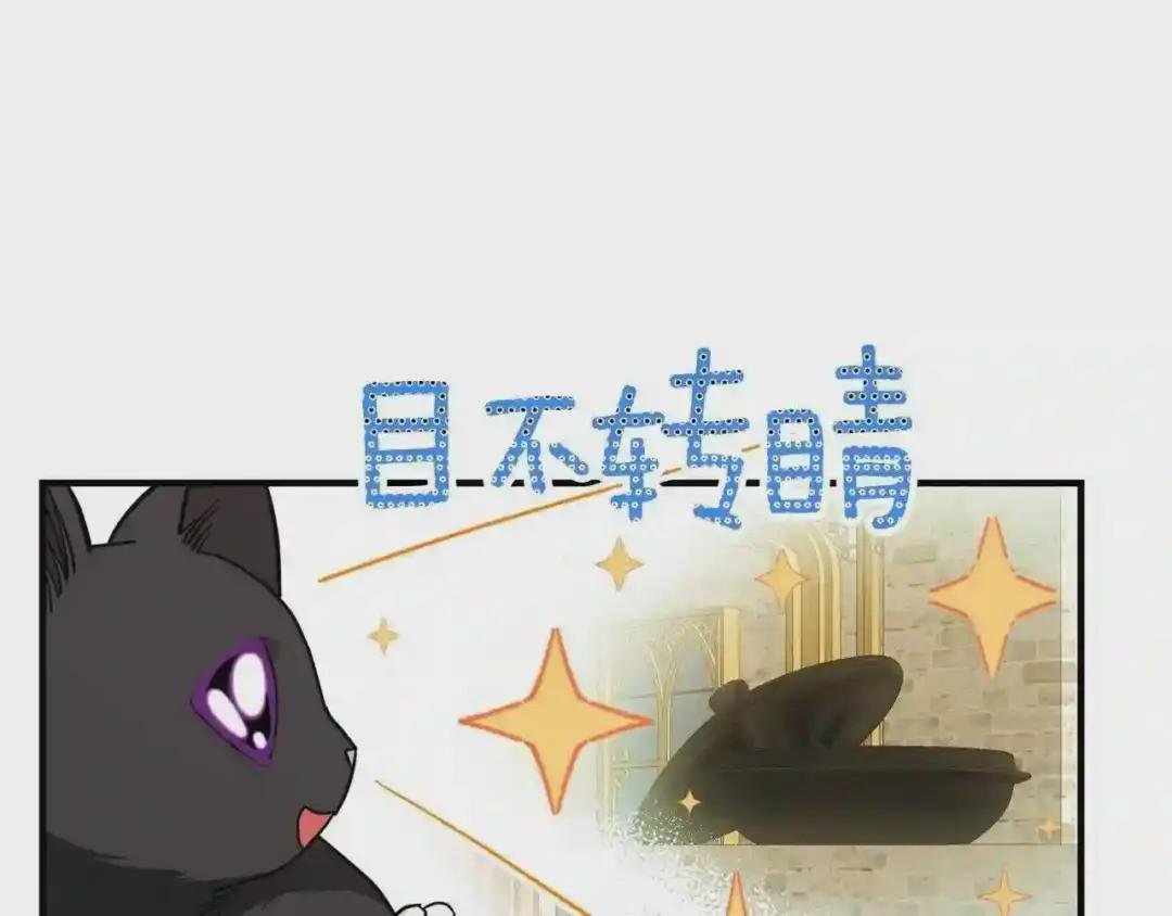 第17话 我是你的猫