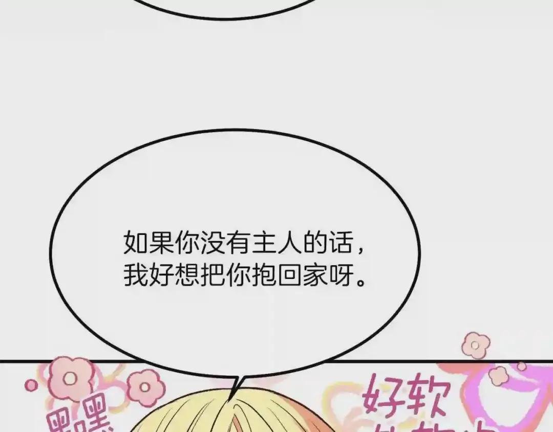 第17话 我是你的猫