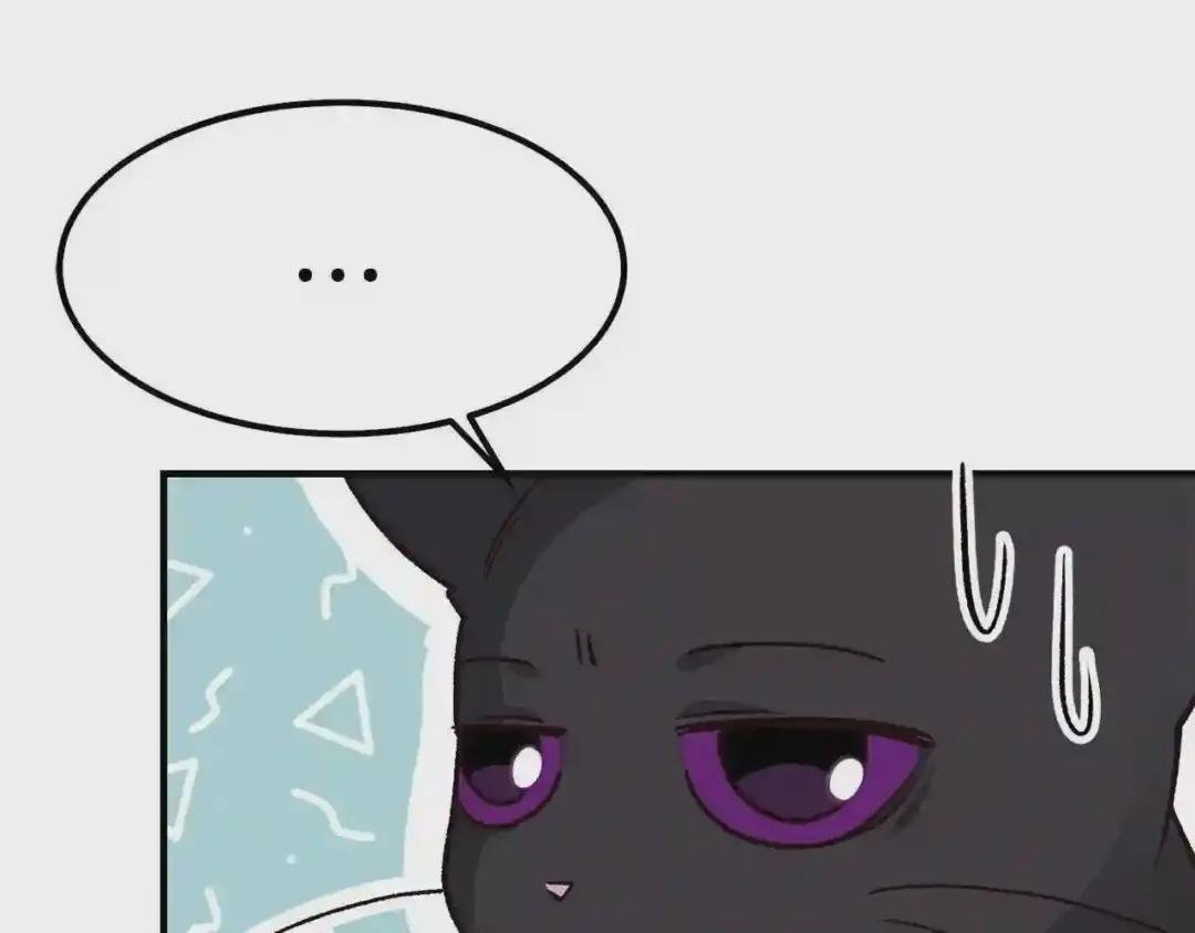 第17话 我是你的猫