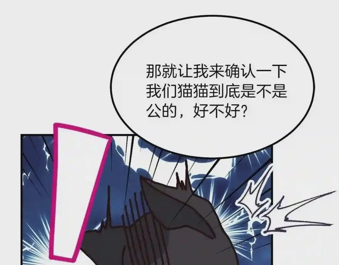 第17话 我是你的猫