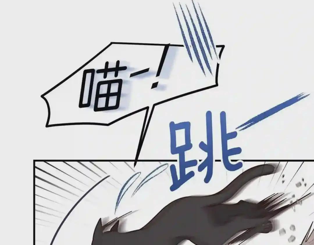 第17话 我是你的猫