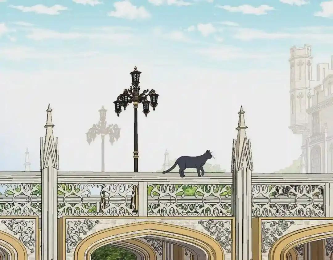第17话 我是你的猫