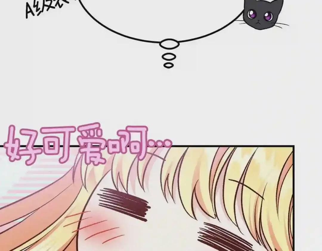 第17话 我是你的猫