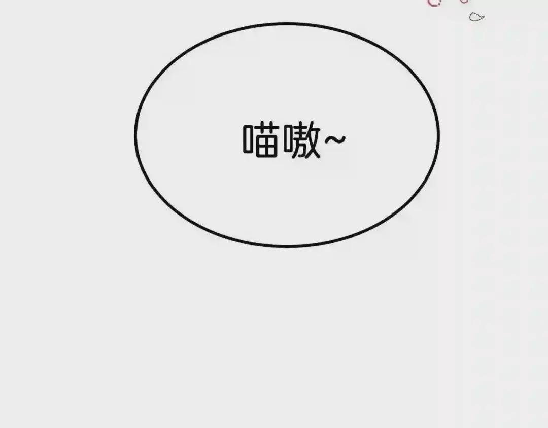 第17话 我是你的猫
