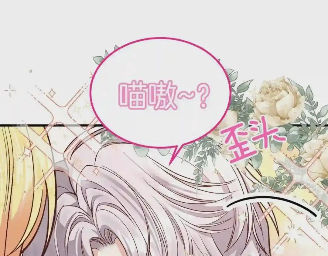 第17话 我是你的猫