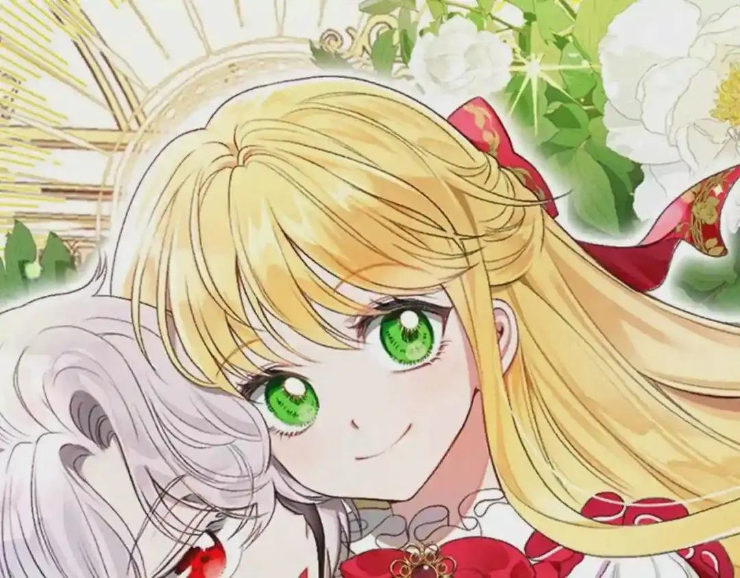 第22话 玫瑰花语