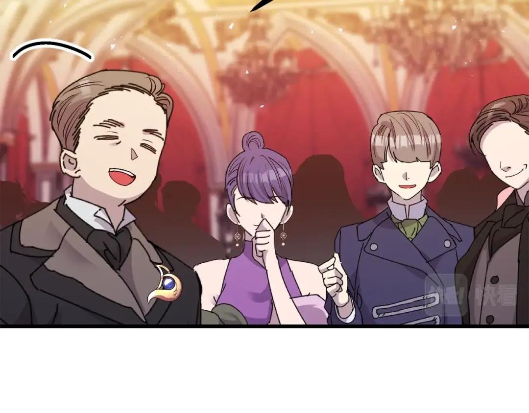 第23话 你想跳舞吗？