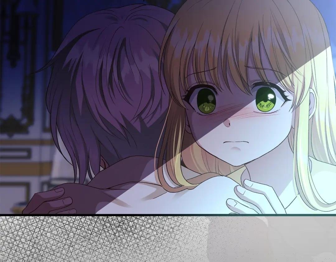 第25话 放手？